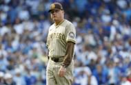Wild Card Series - San Diego Padres v Chicago Cubs - Game Two - Source: Getty